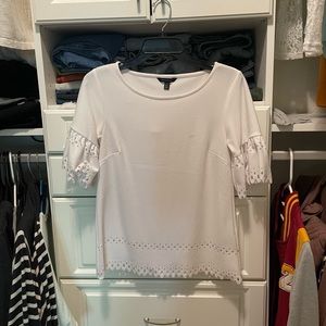 Banana republic top